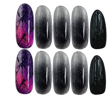 ネイルチップ つけ爪 ハロウィンネイル ディズニー ハロウィン☆ネイルチップ ネイルチップ（つけ爪